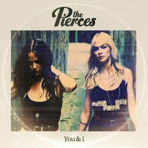 RECENZE: The Pierces jsou nepovedená kopie The Mamas and the Papas